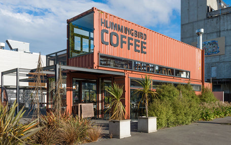 Backing the next generation of Ōtautahi artists.