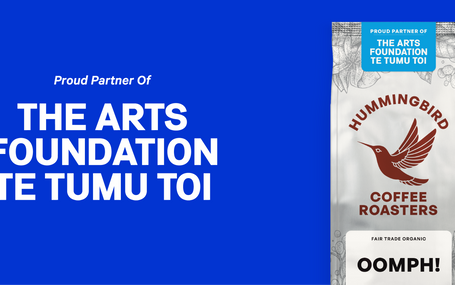 Why We're Backing the Arts Across Aotearoa