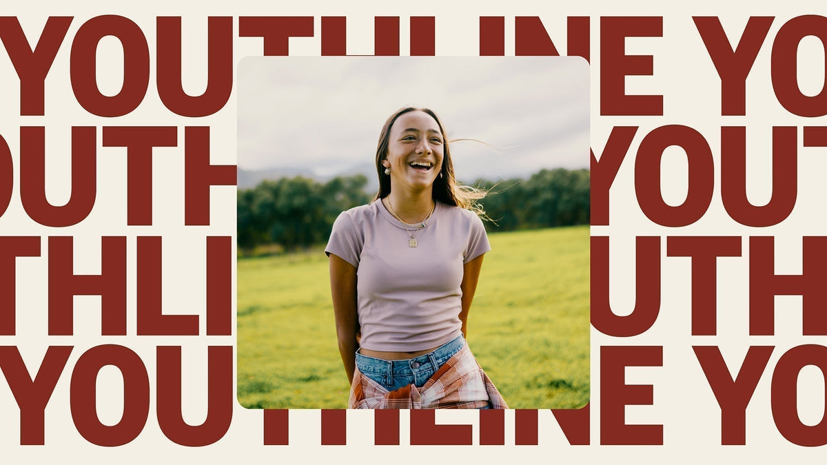 Vote for Good with Youthline