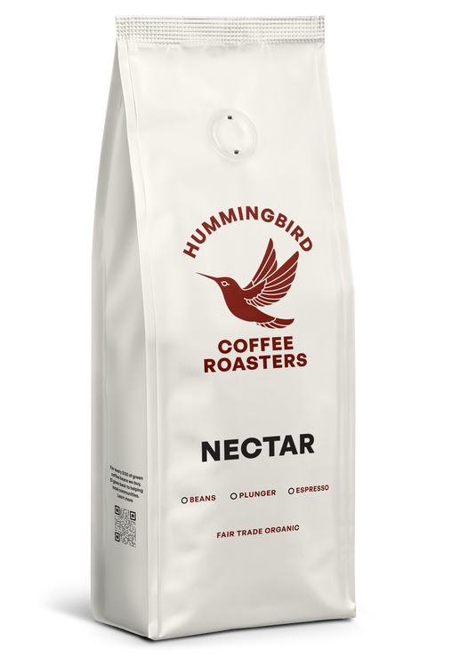 Nectar Fair Trade Organic