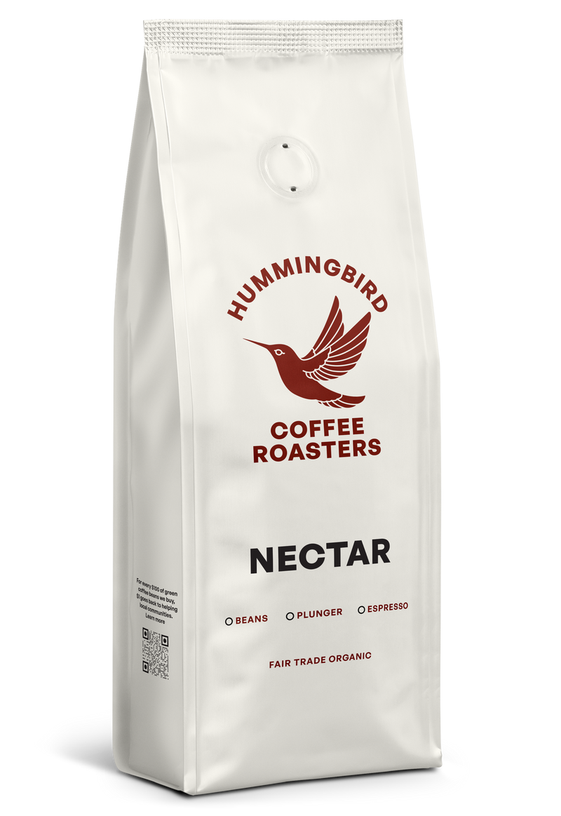Nectar Fair Trade Organic