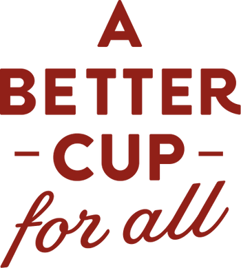 A Better Cup For All